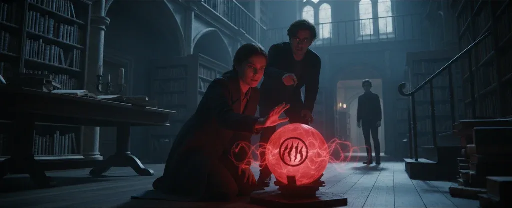 Opening image