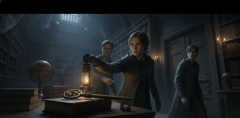 Opening image