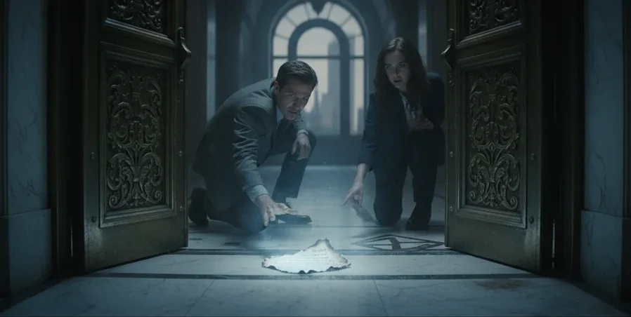 Opening image