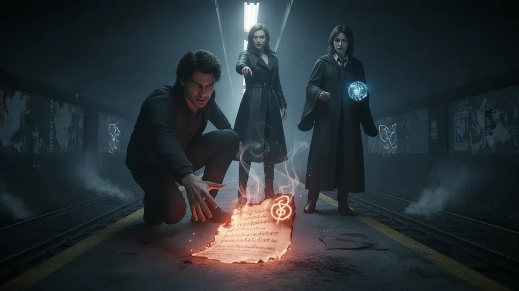 Opening image