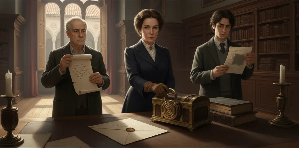 Opening image