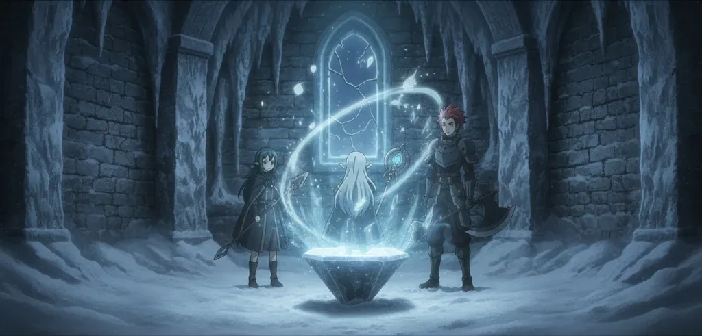 Opening image