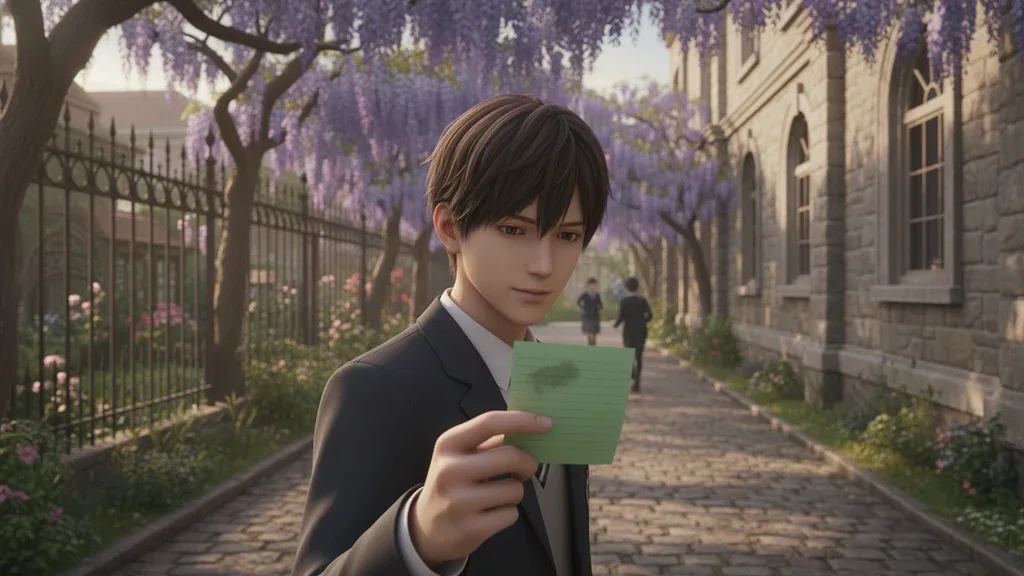 Opening image