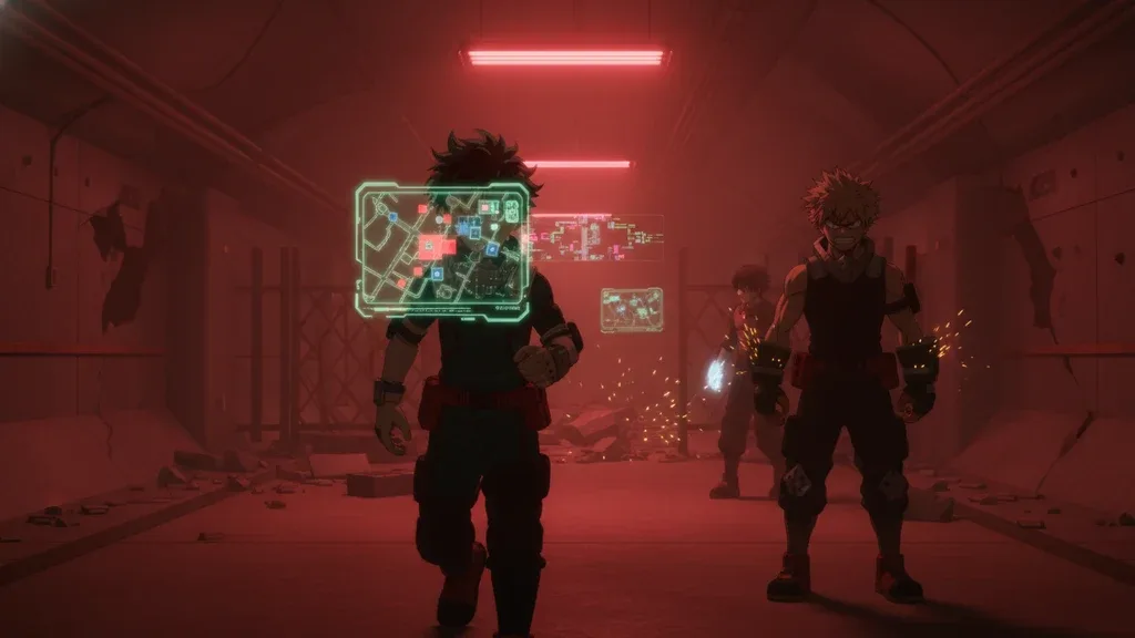 Opening image