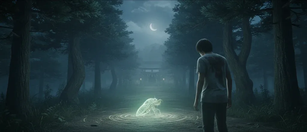 Opening image
