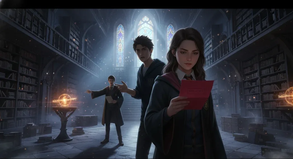 Opening image