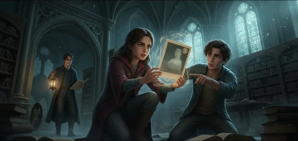 Opening image