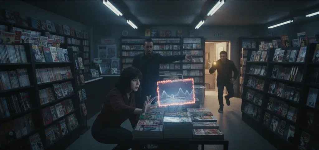 Opening image
