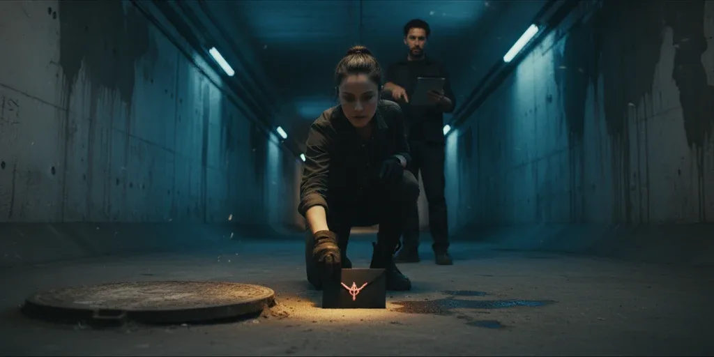 Opening image