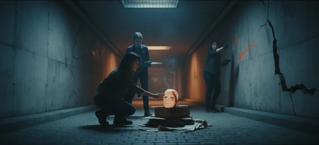 Opening image