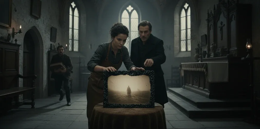 Opening image