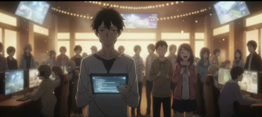 Opening image