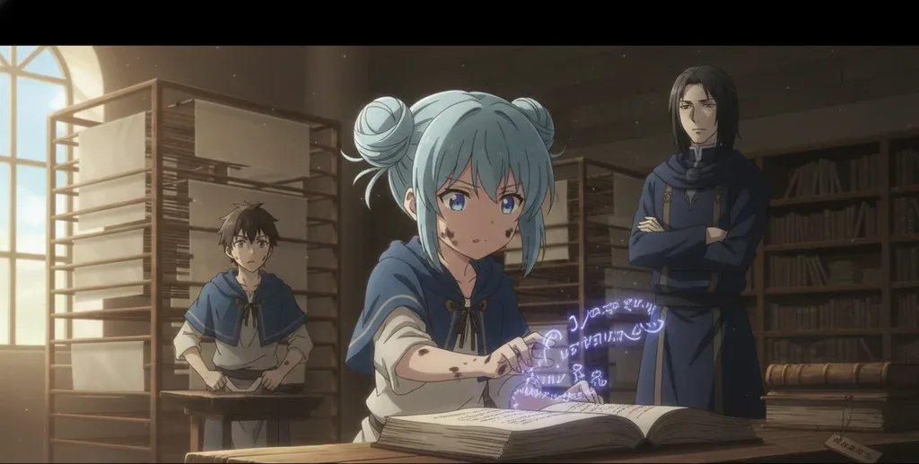 Opening image