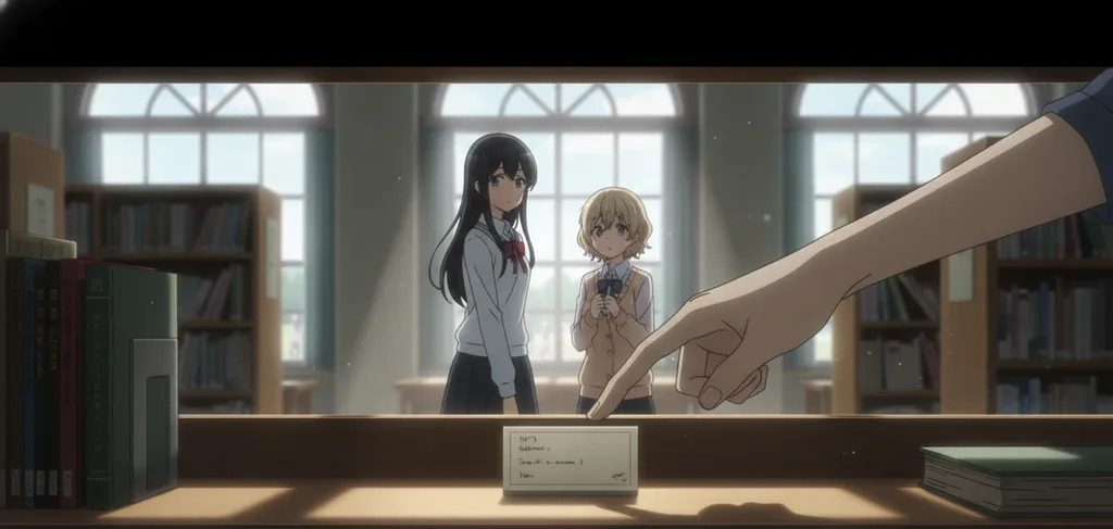 Opening image