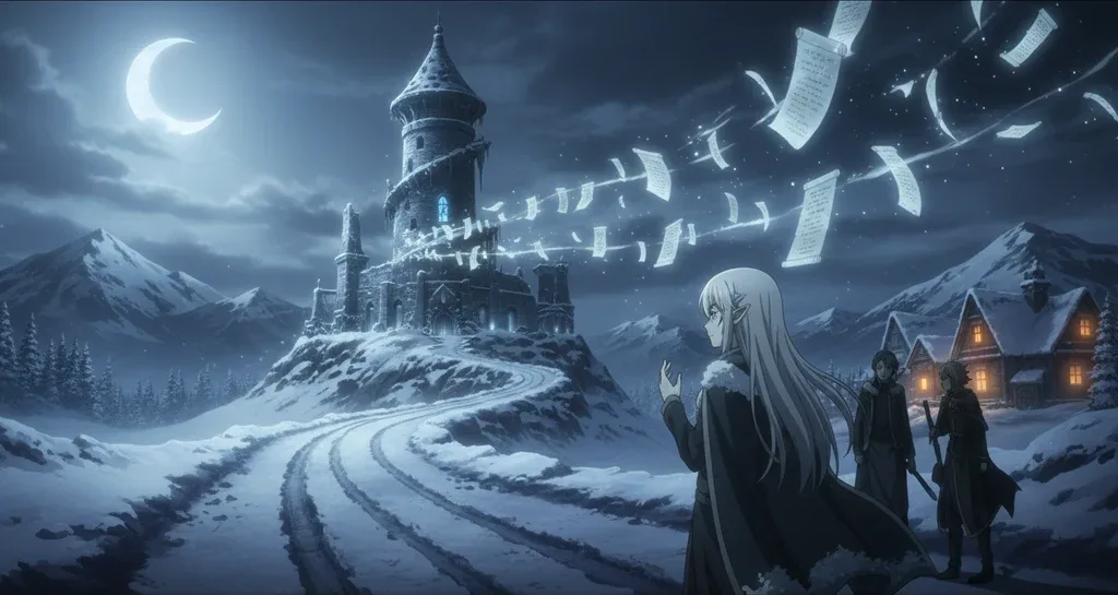 Opening image