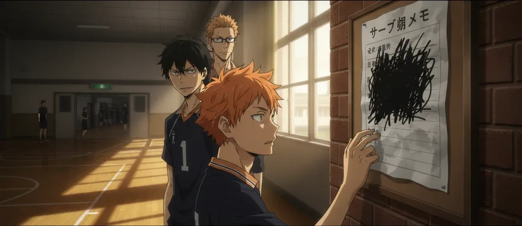 Opening image
