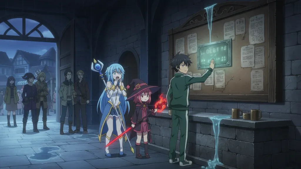Opening image