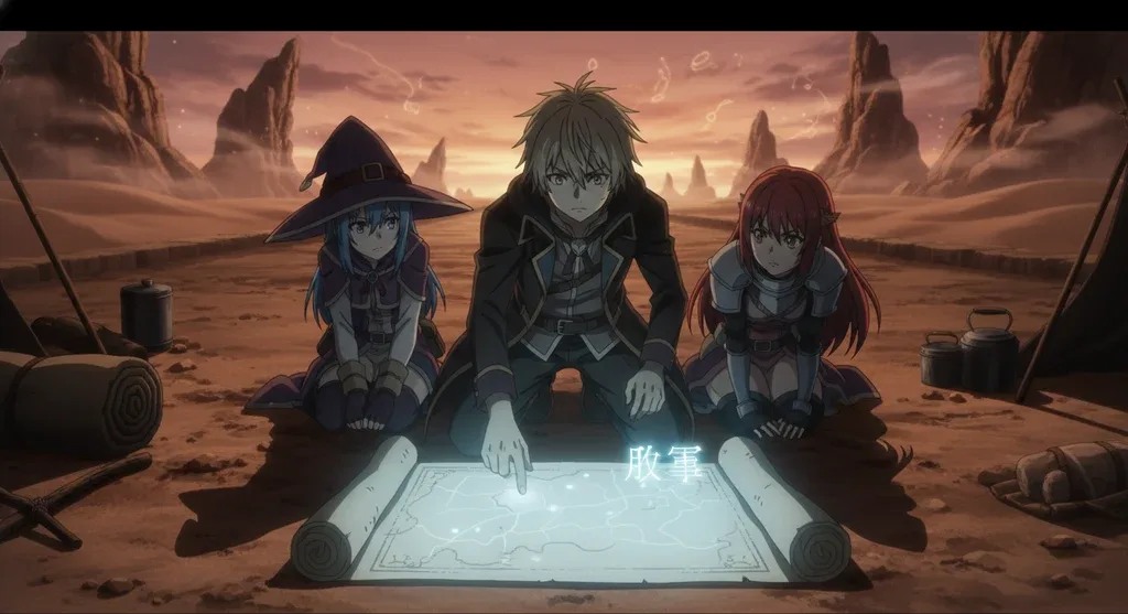 Opening image