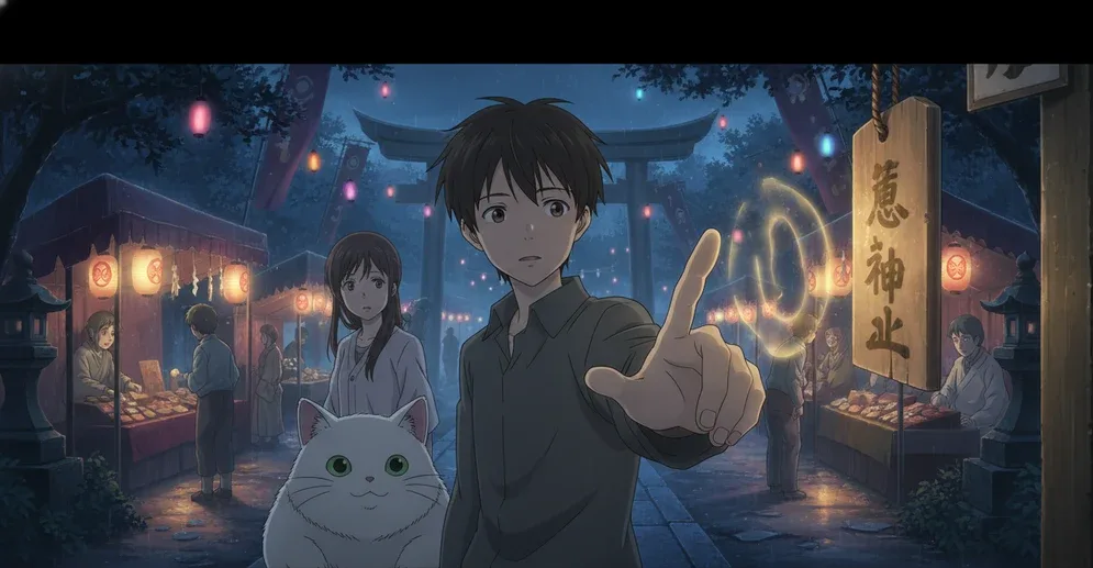 Opening image