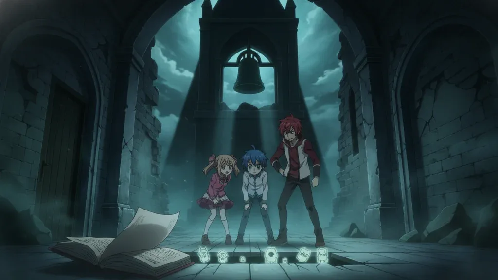Opening image