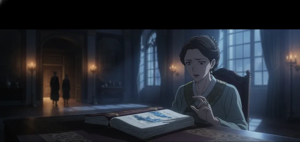 Opening image