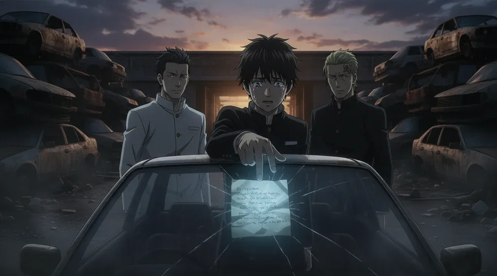 Opening image