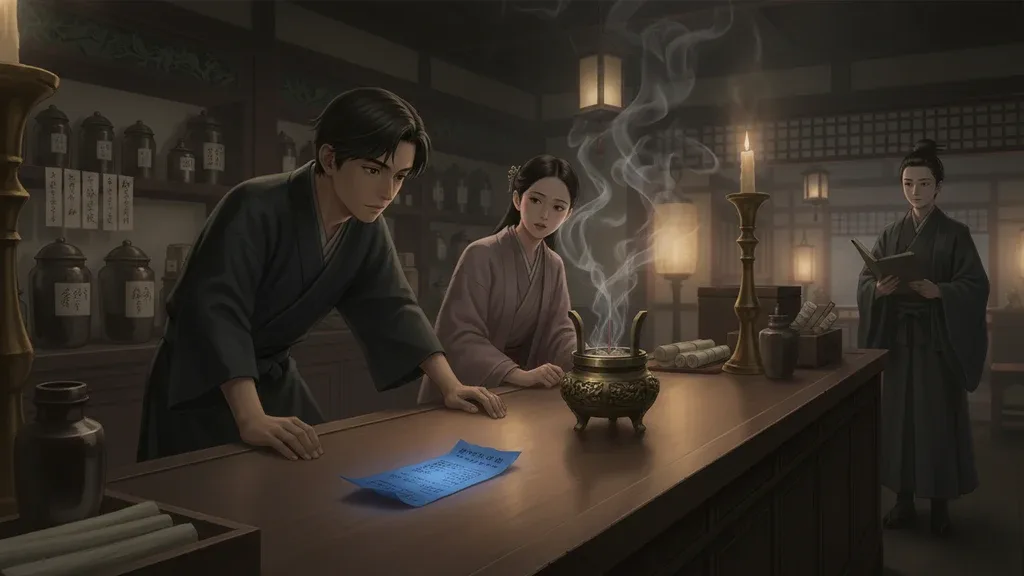 Opening image