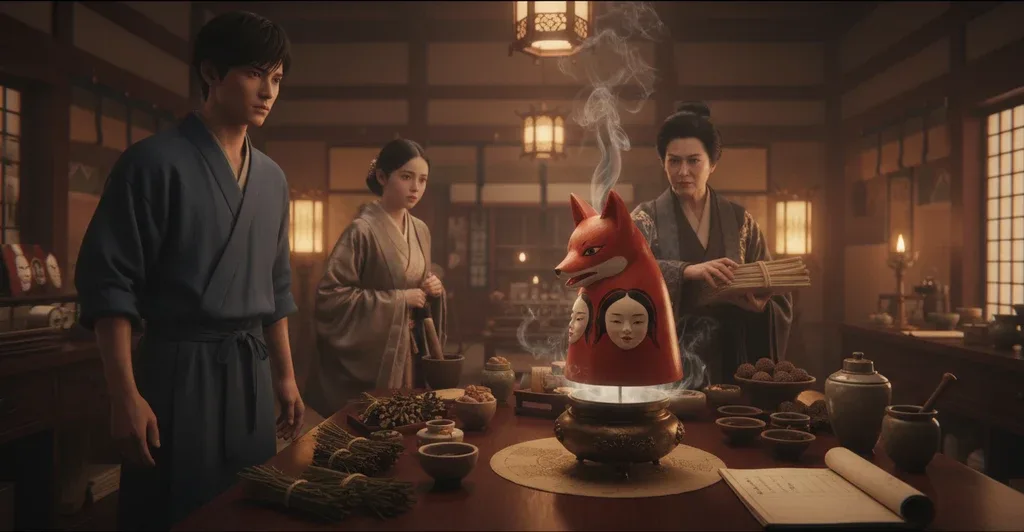 Opening image