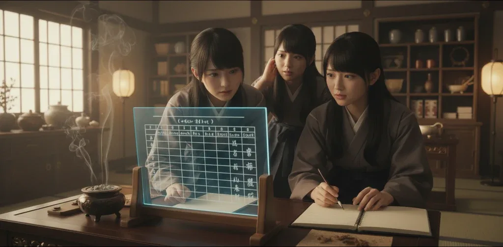 Opening image