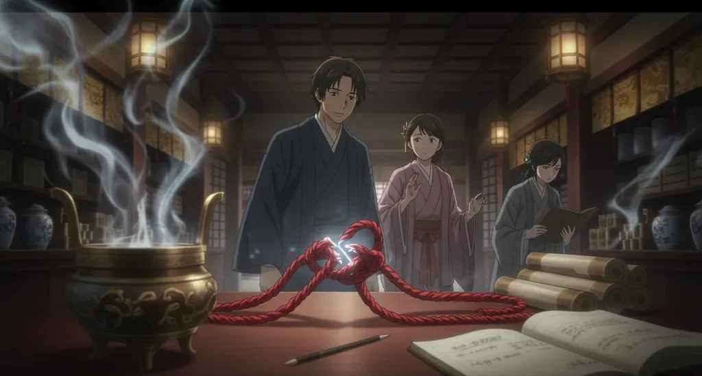 Opening image