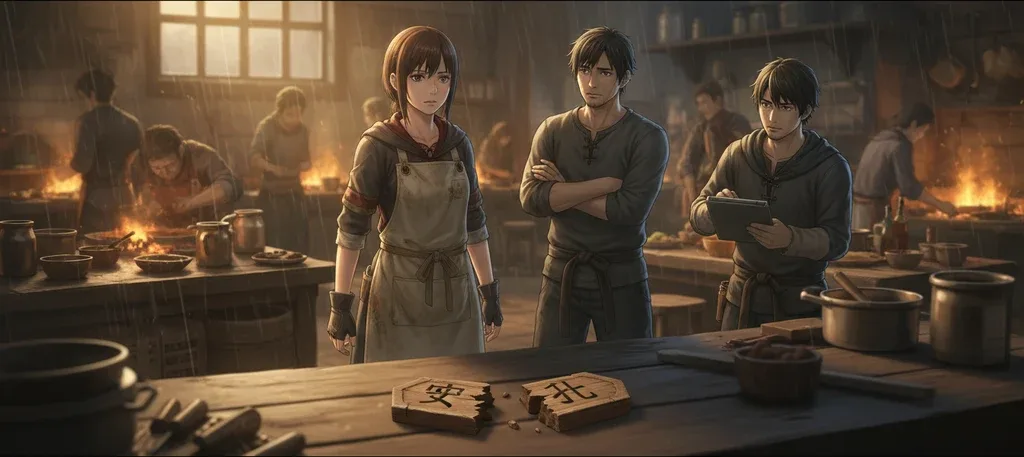 Opening image