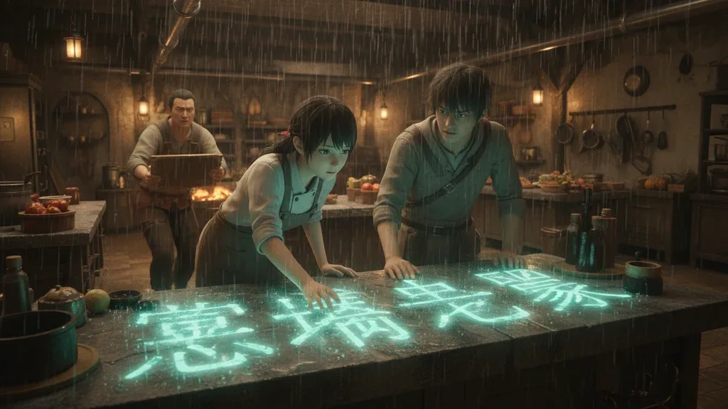 Opening image