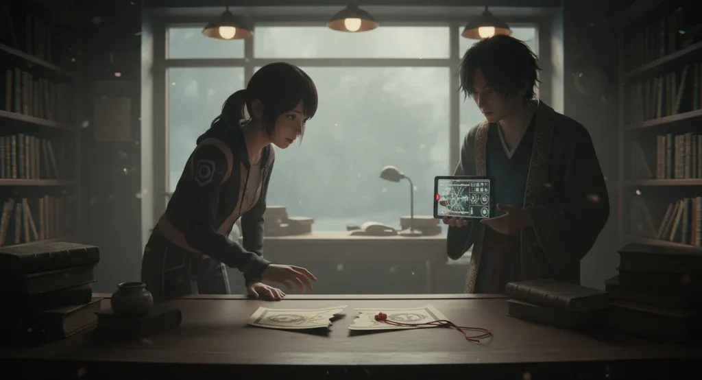 Opening image