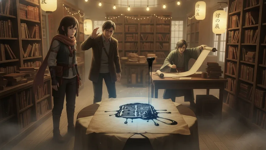 Opening image