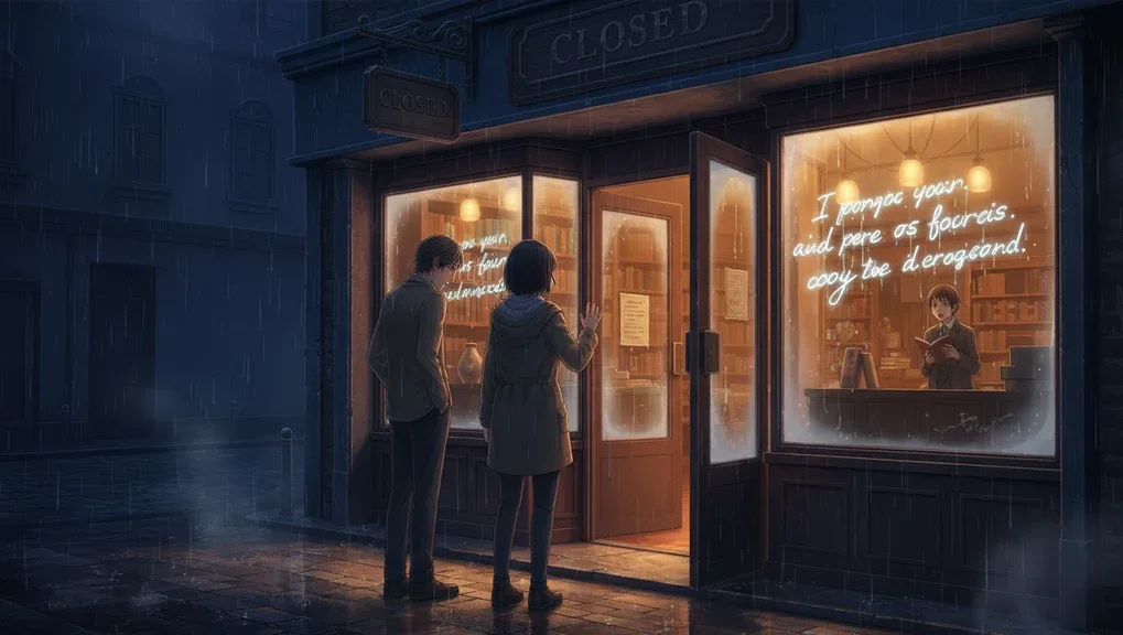 Opening image