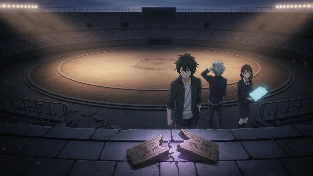 Opening image
