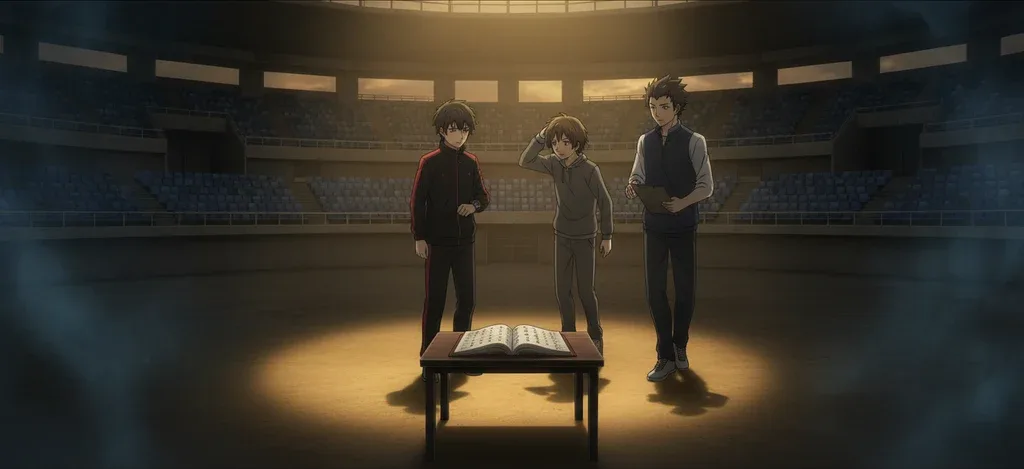 Opening image