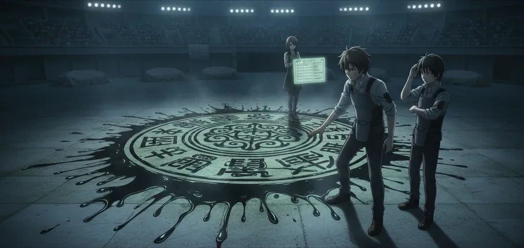 Opening image