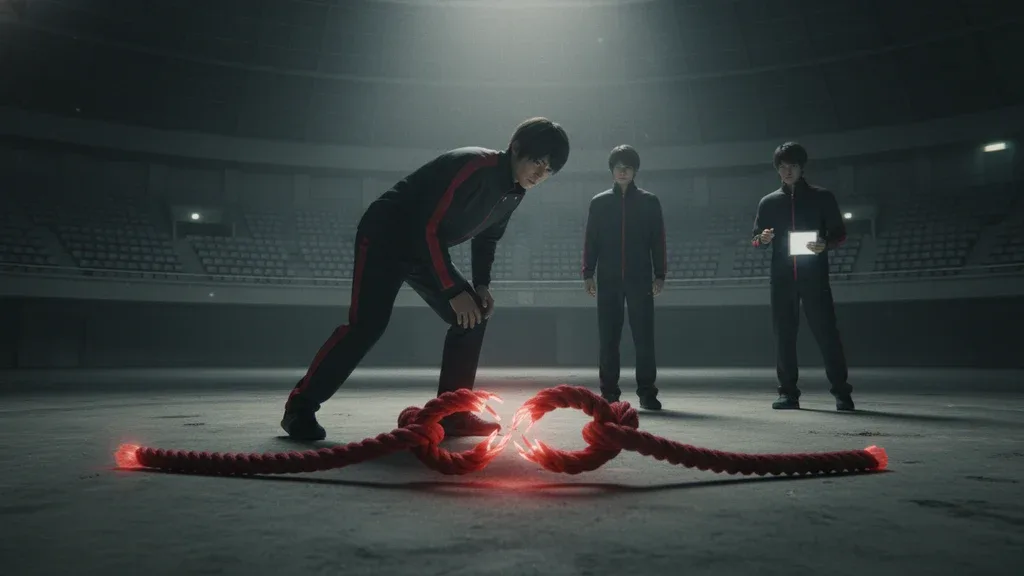 Opening image