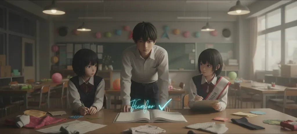 Opening image