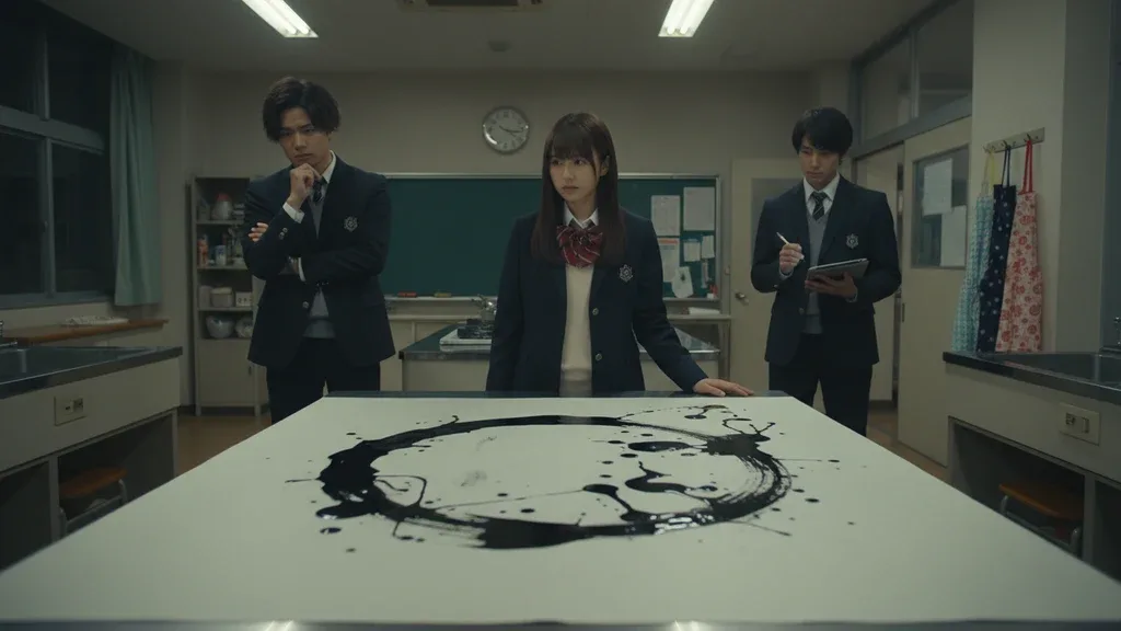 Opening image