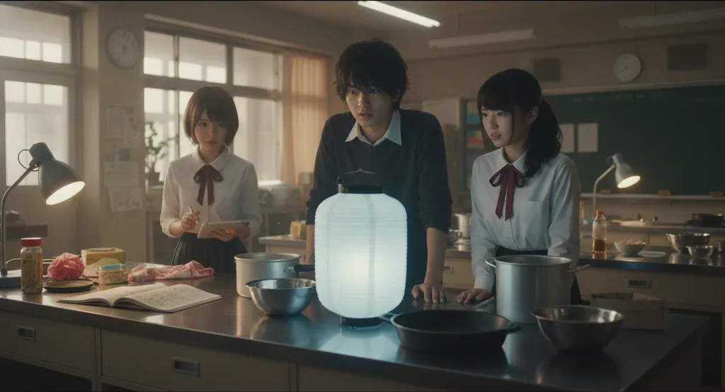 Opening image
