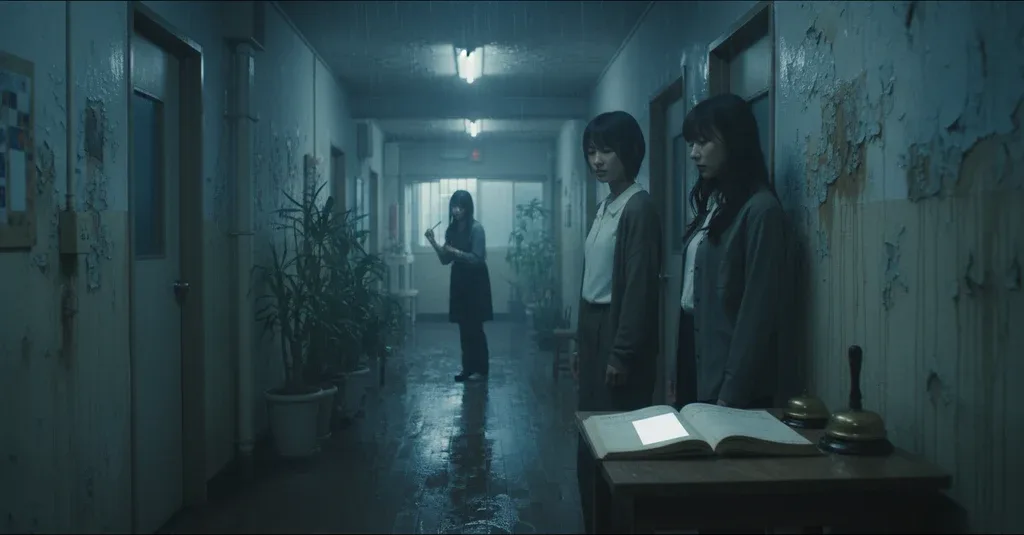 Opening image