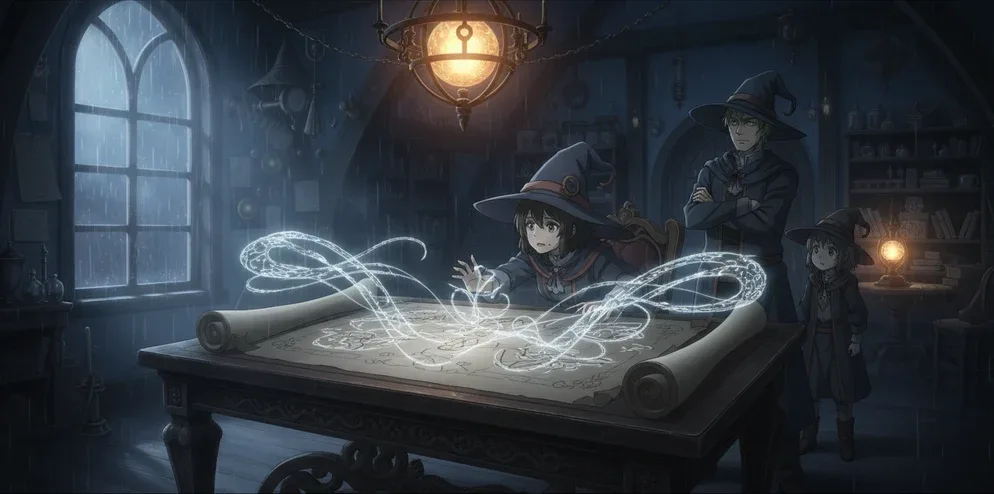 Opening image
