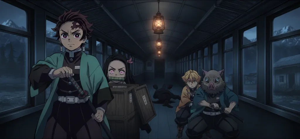 Opening image