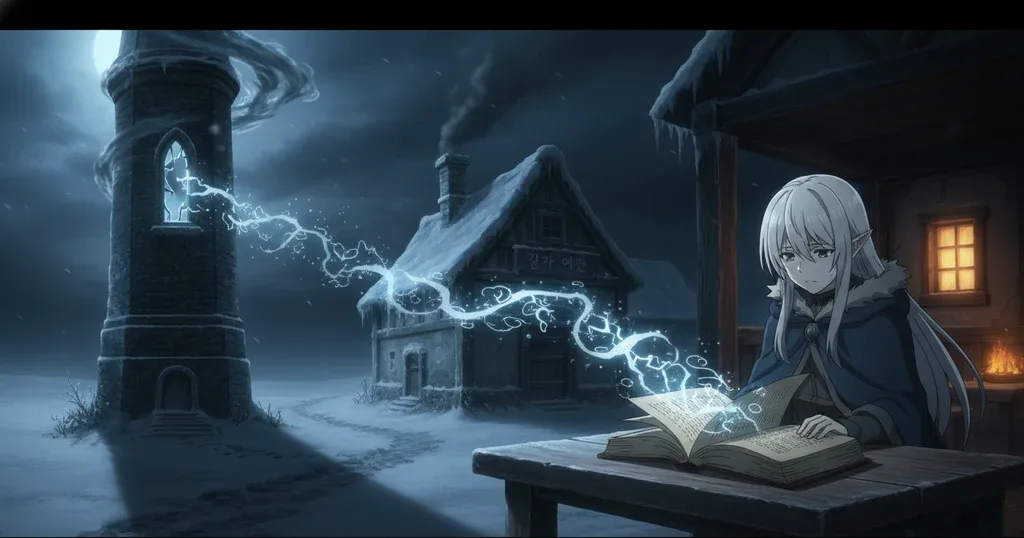 Opening image