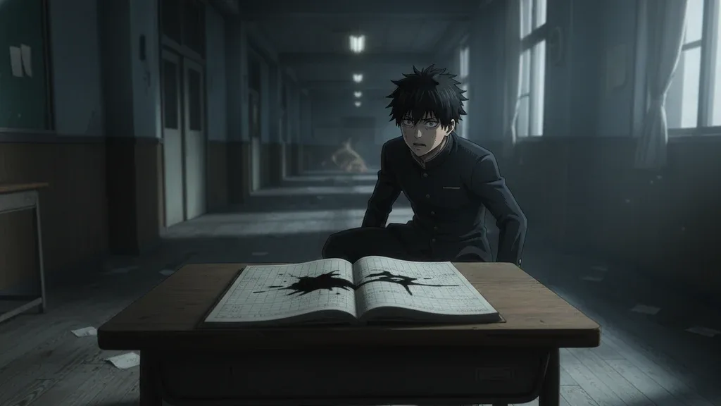 Opening image