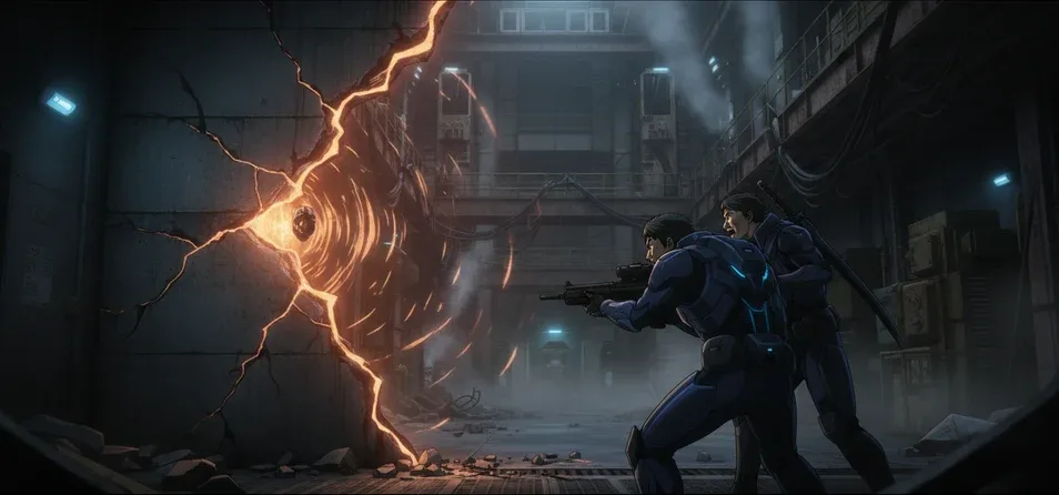 Opening image