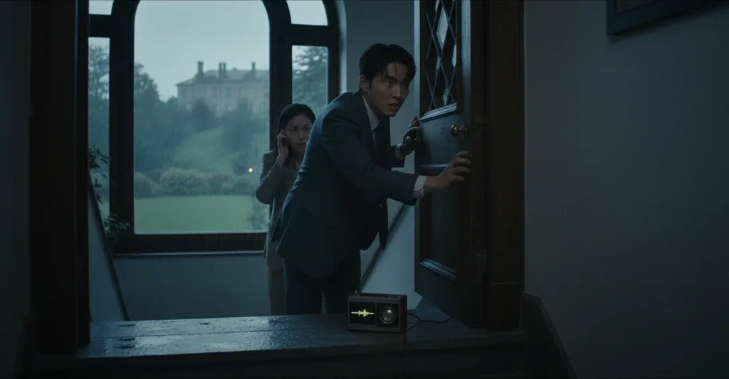 Opening image