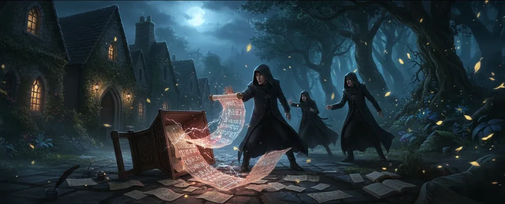 Opening image